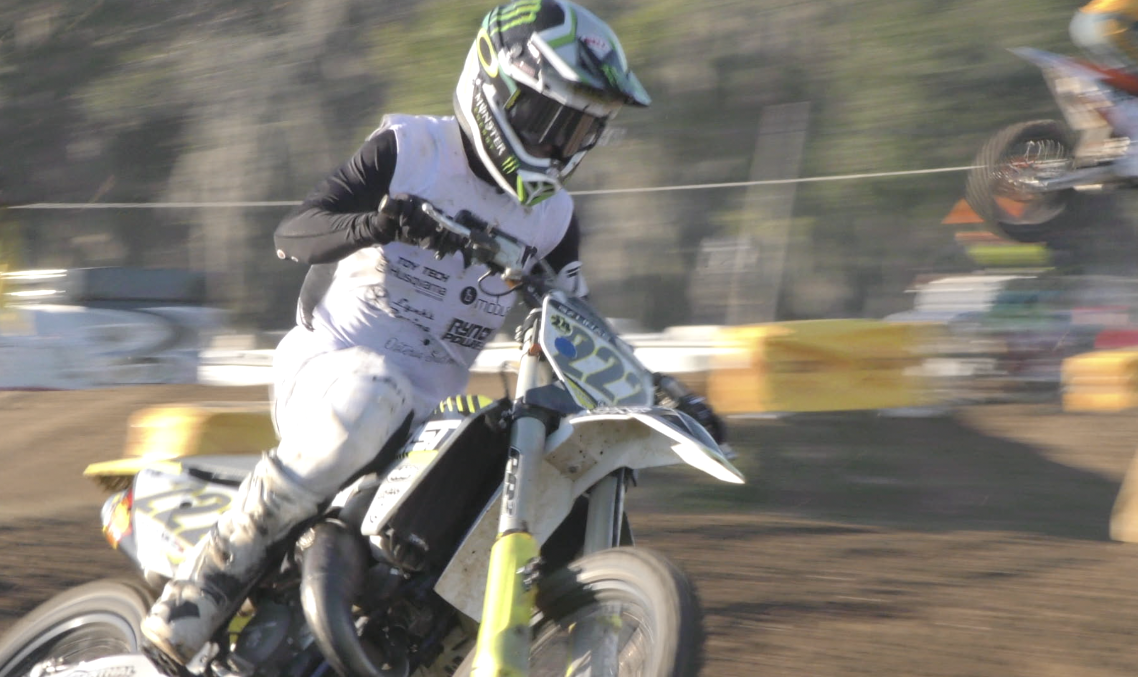 2023 Mini O’s Giuliano Salinas